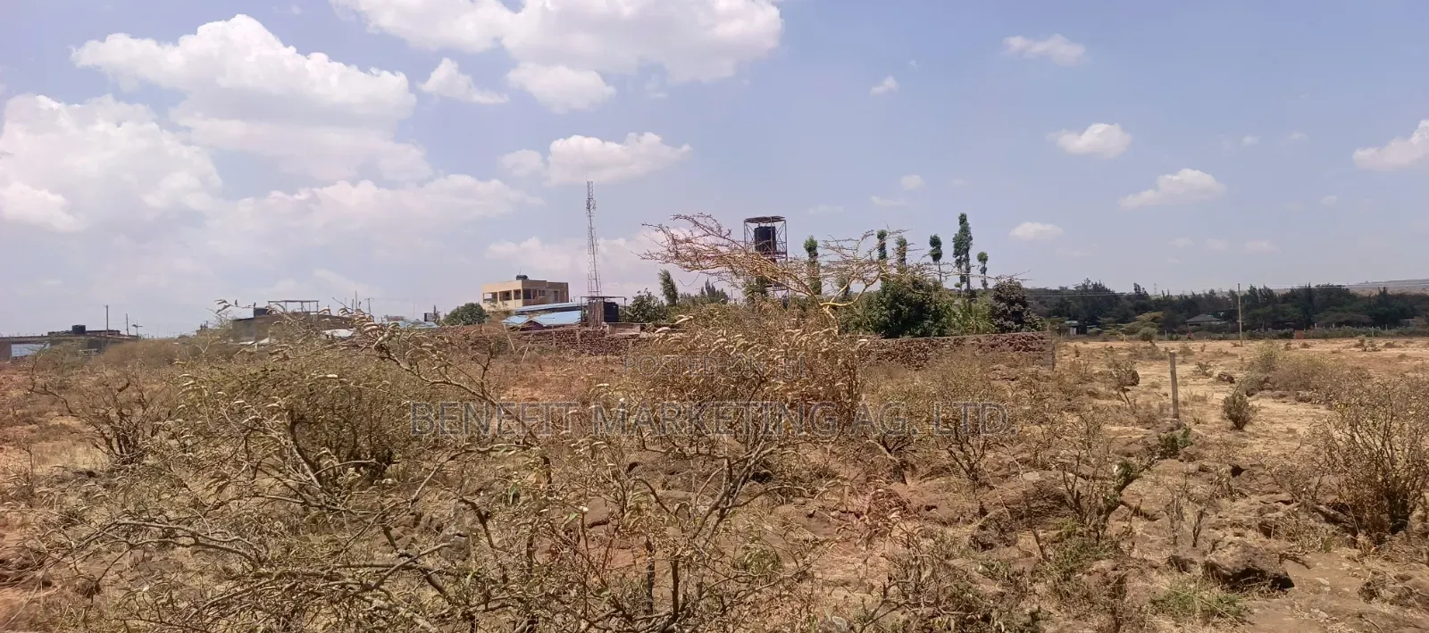 Quarter Acre Plots for Sale in Ngong Kimuka Town in Ngong CBD