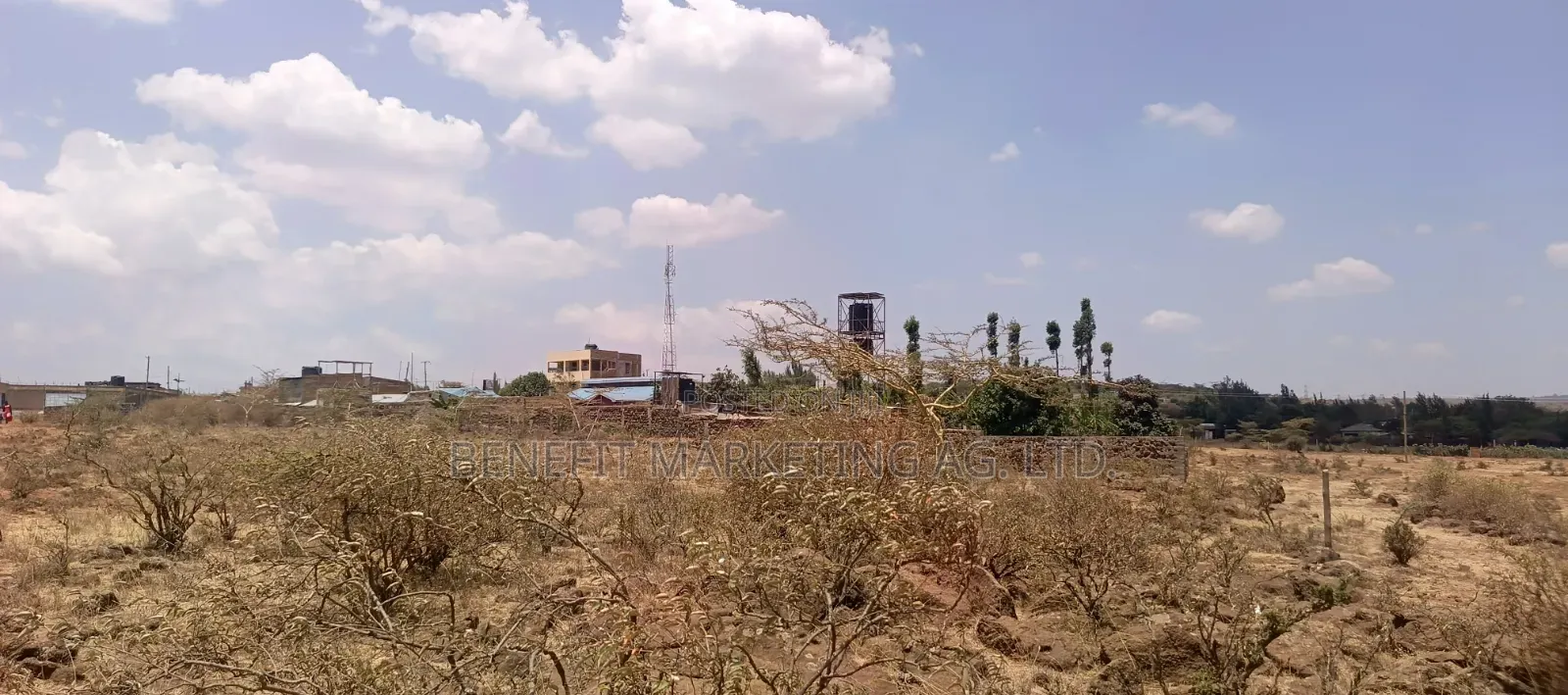 Quarter Acre Plots for Sale in Ngong Kimuka Town in Ngong CBD