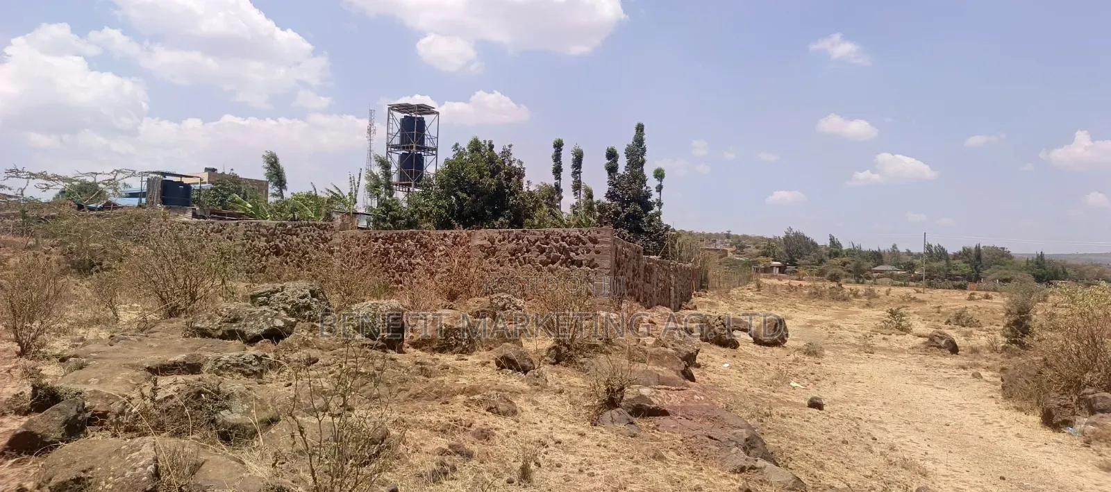 Quarter Acre Plots for Sale in Ngong Kimuka Town in Ngong CBD