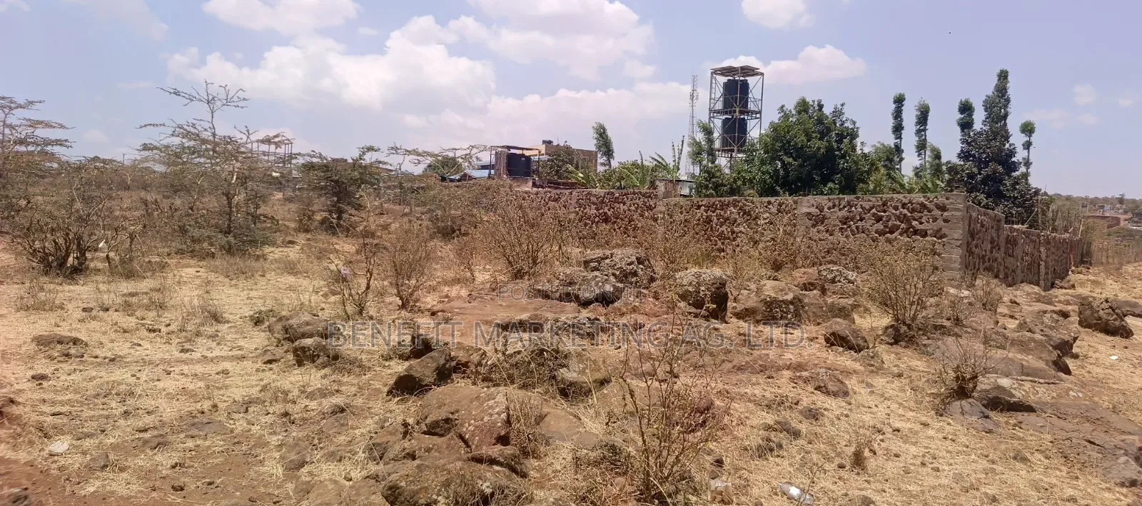 Quarter Acre Plots for Sale in Ngong Kimuka Town in Ngong CBD