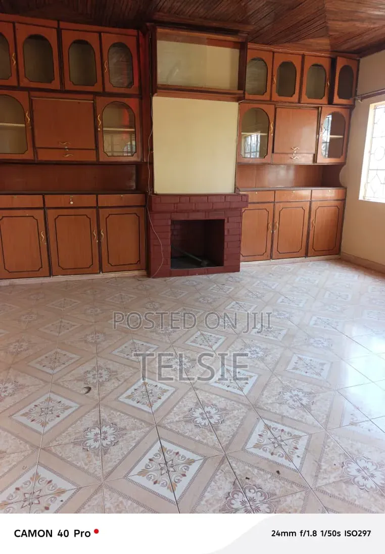 5bdrm Maisonette in Kikuyu Zambezi for rent in Zambezi/Sigona