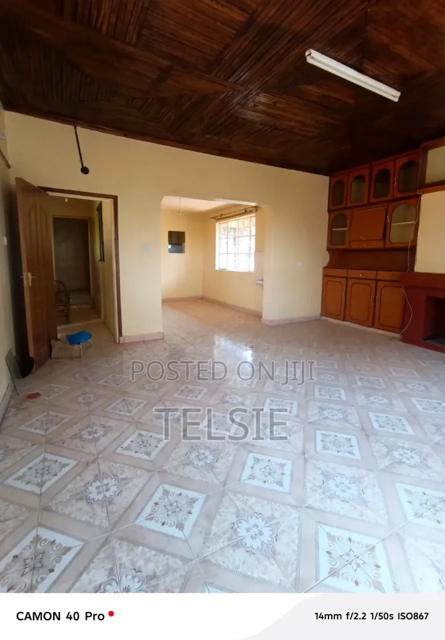 5bdrm Maisonette in Kikuyu Zambezi for rent in Zambezi/Sigona