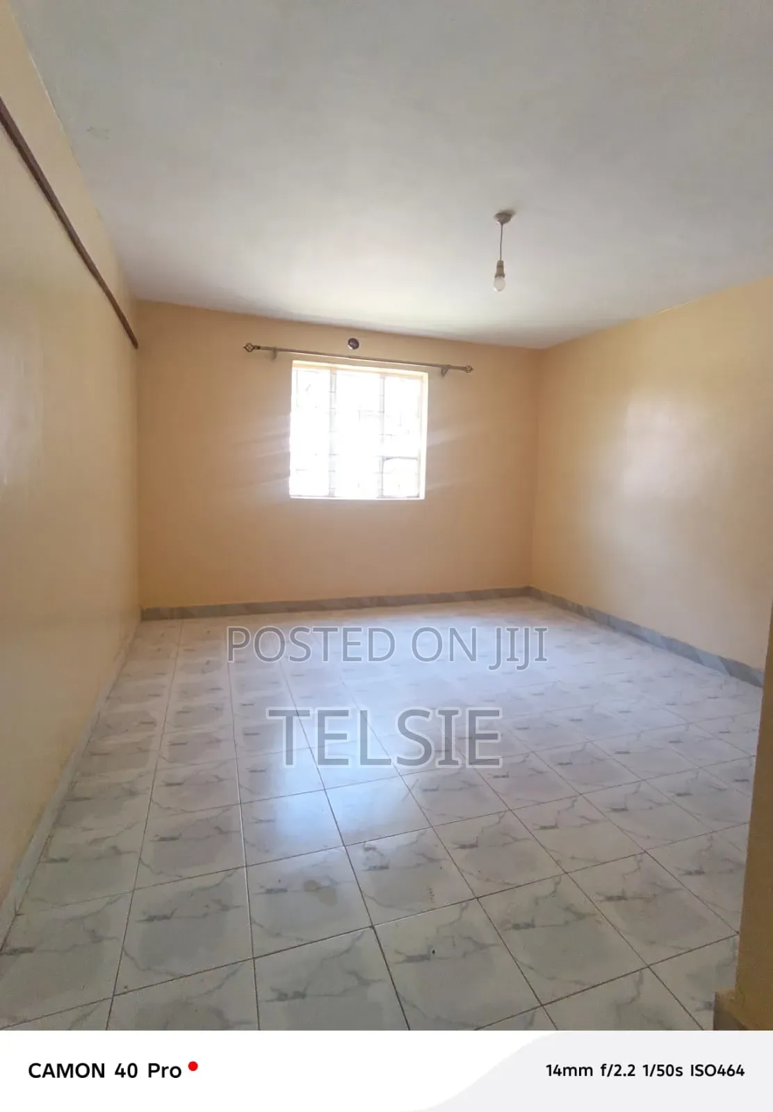 5bdrm Maisonette in Kikuyu Zambezi for rent in Zambezi/Sigona