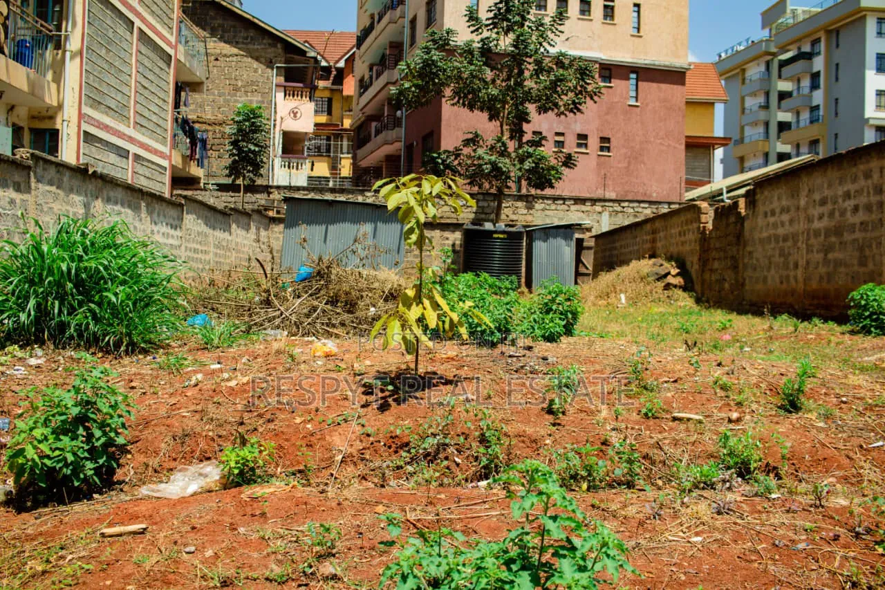 50*100 Plot in Ruaka in Ruaka