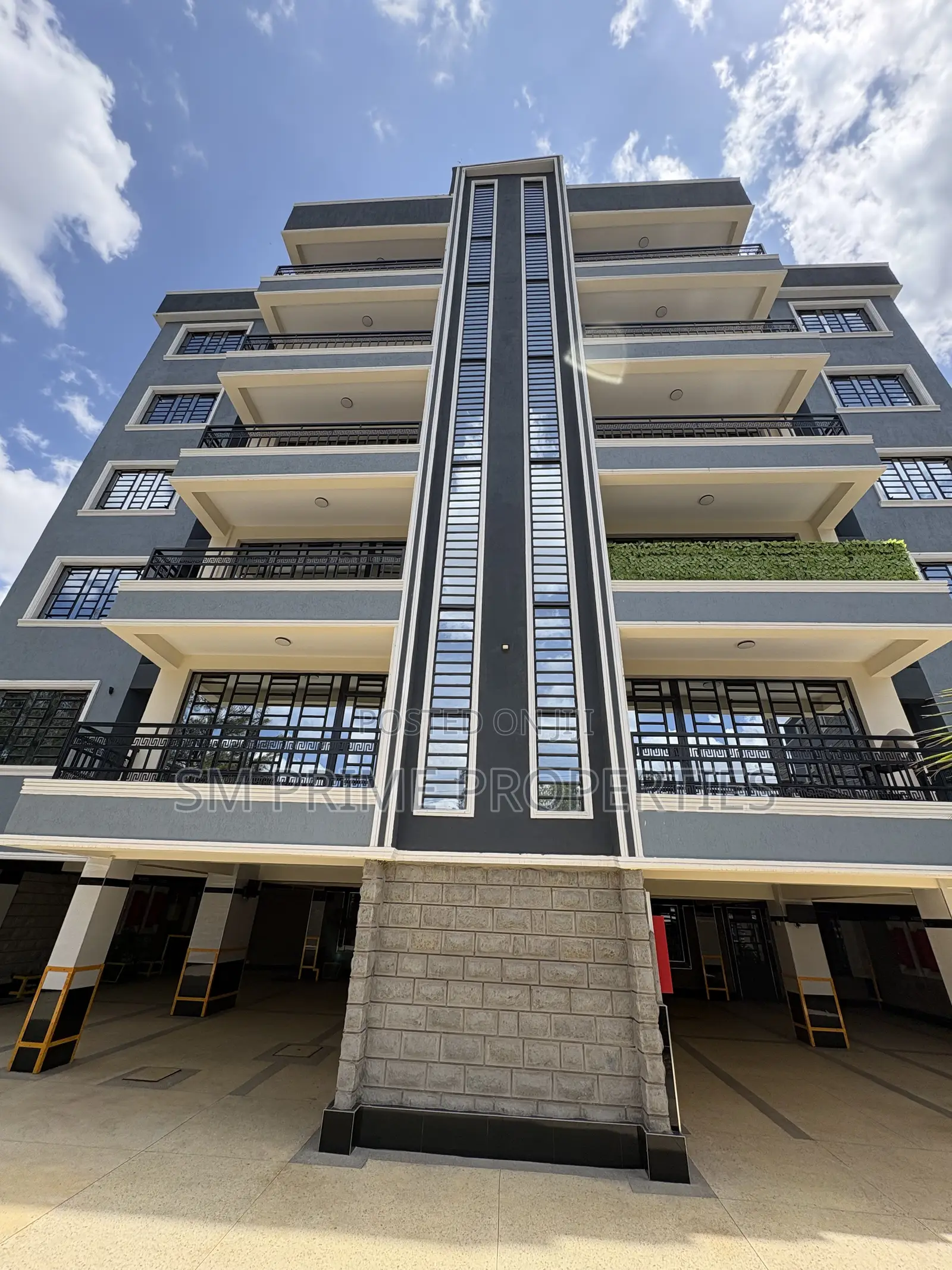 3bdrm Apartment in Kitengela for rent in Kitengela