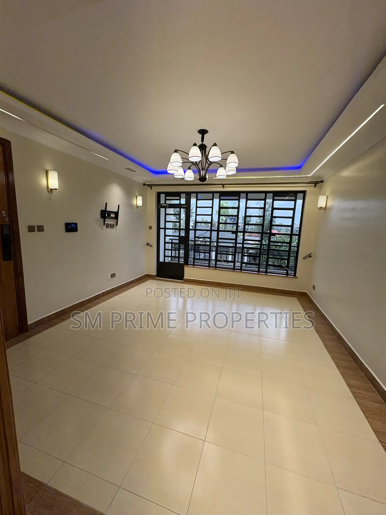 3bdrm Apartment in Kitengela for rent in Kitengela