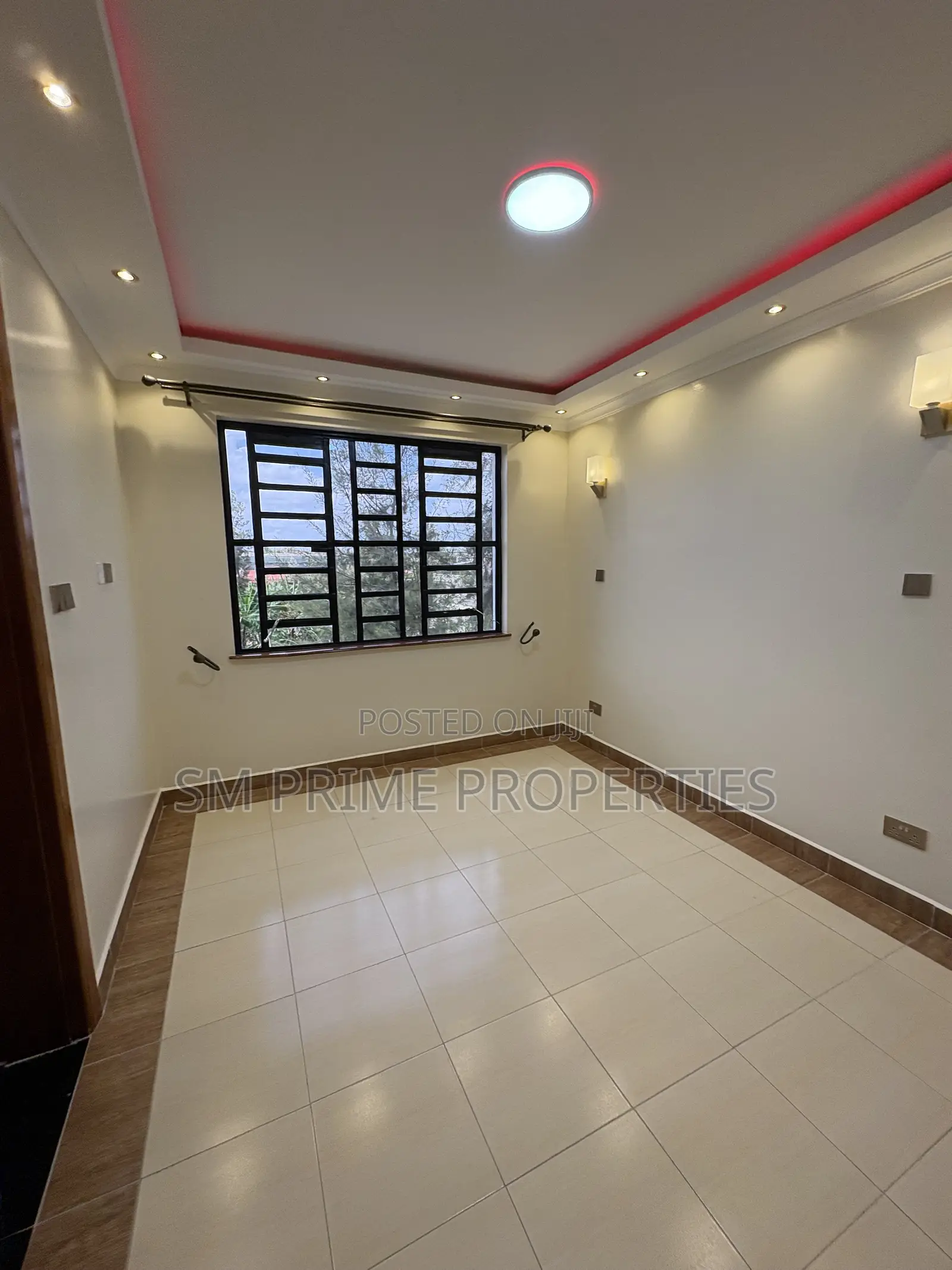 3bdrm Apartment in Kitengela for rent in Kitengela