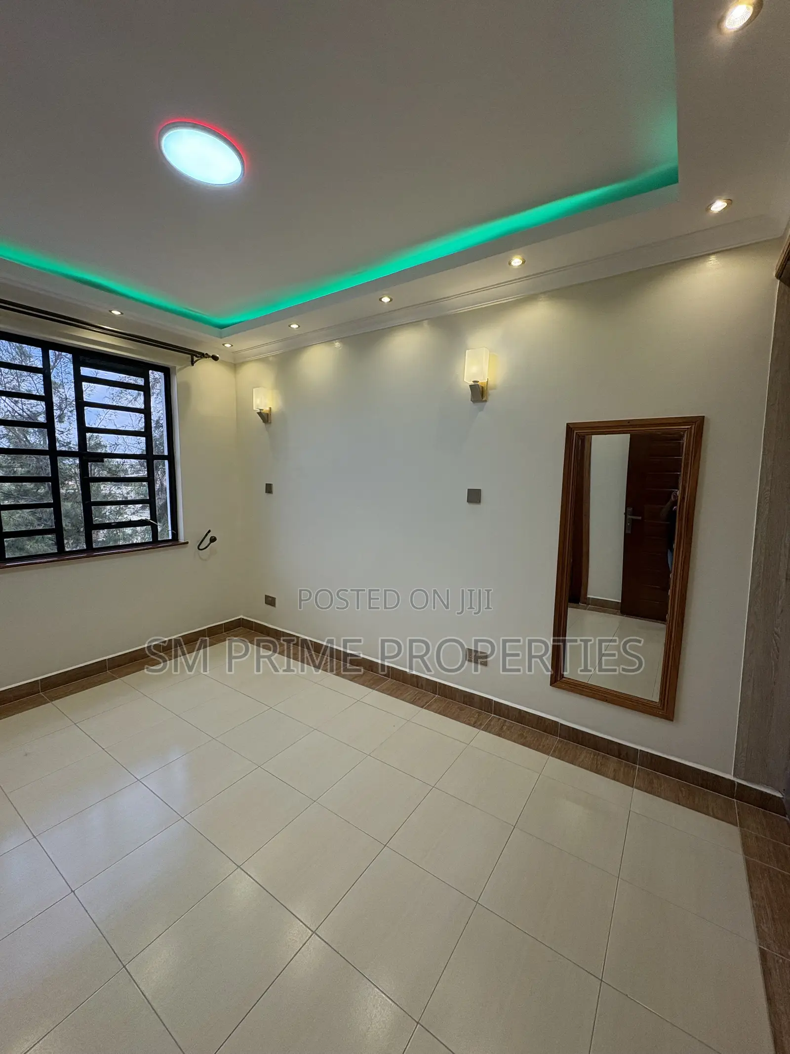 3bdrm Apartment in Kitengela for rent in Kitengela