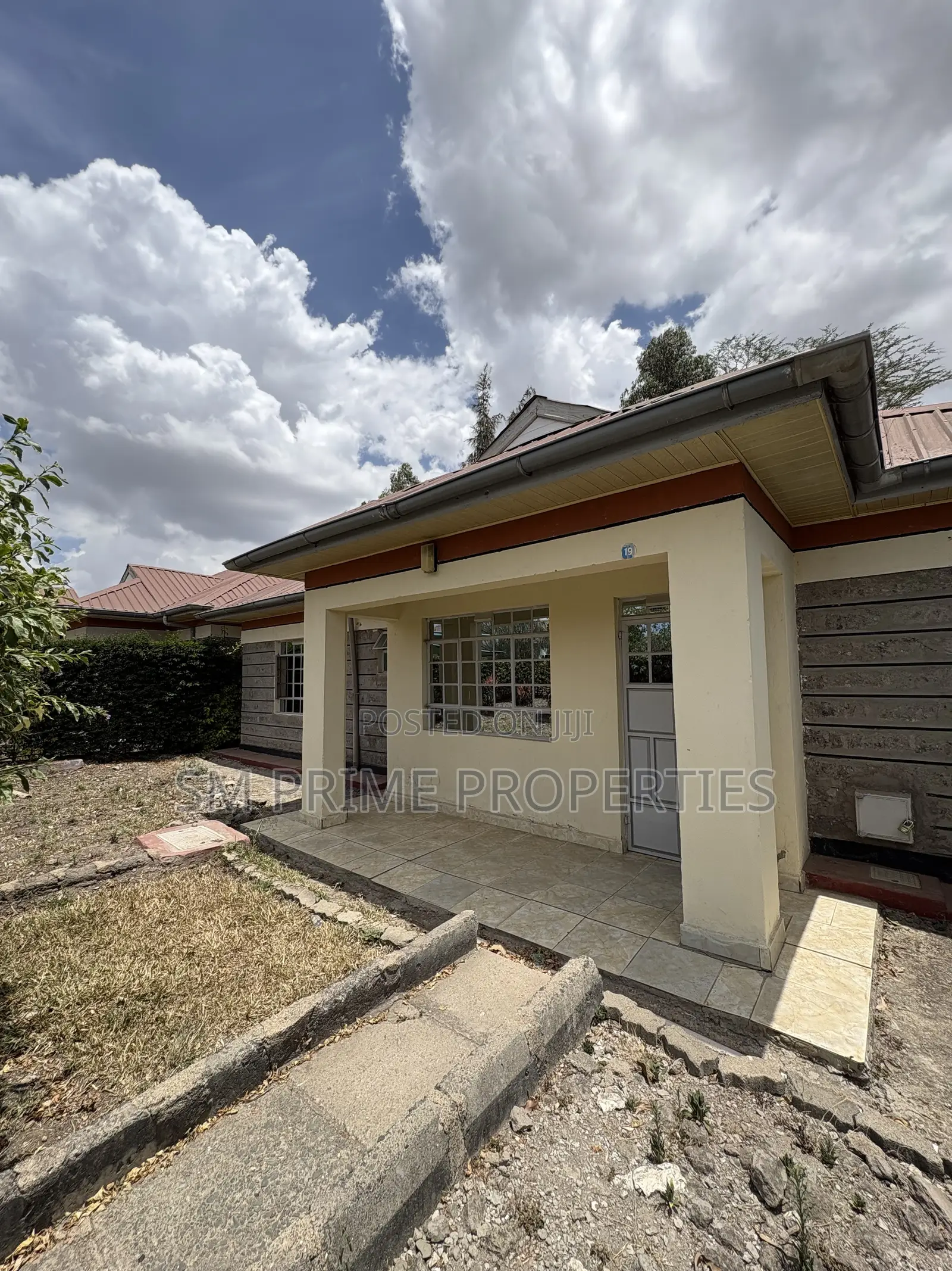 3bdrm Bungalow in Kitengela for rent in Kitengela