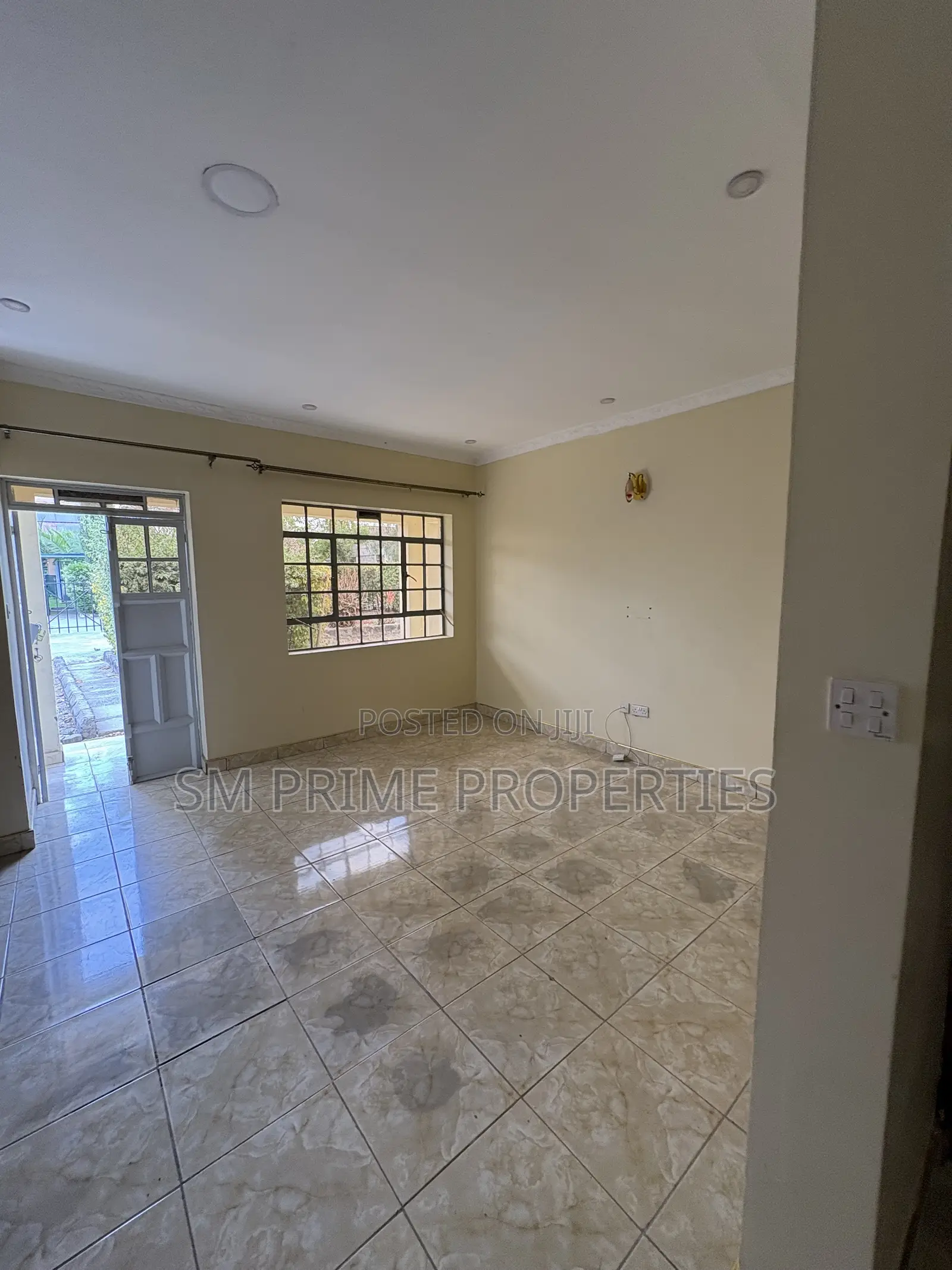 3bdrm Bungalow in Kitengela for rent in Kitengela