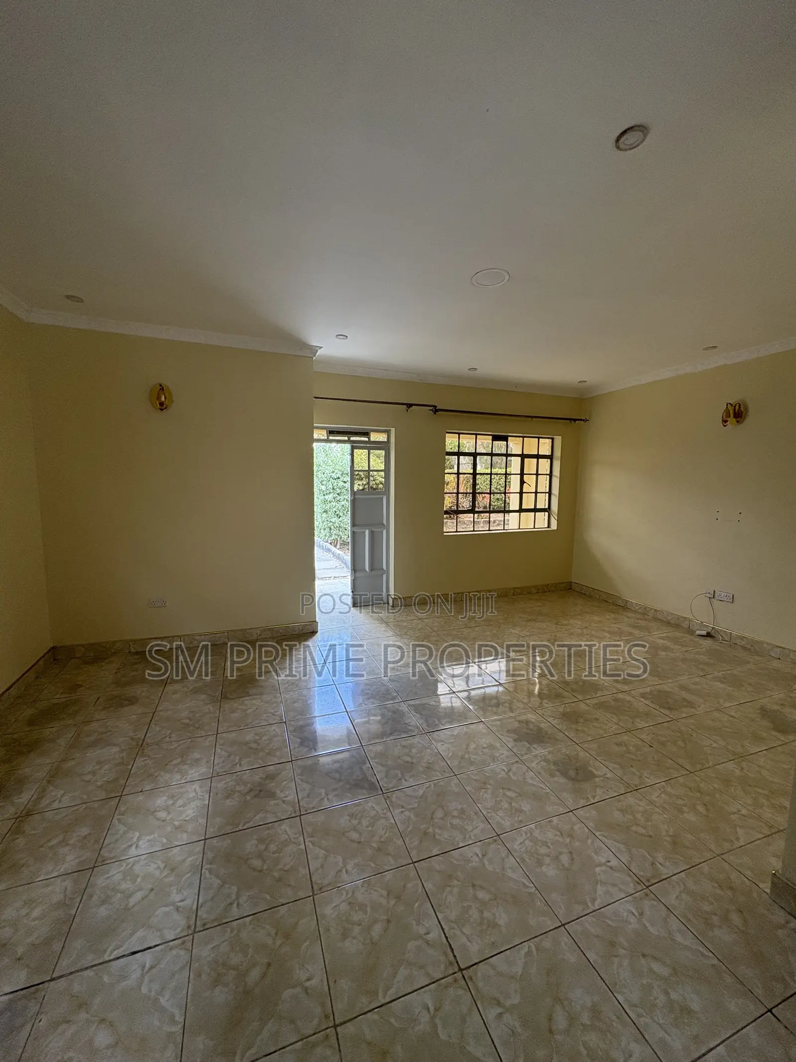 3bdrm Bungalow in Kitengela for rent in Kitengela