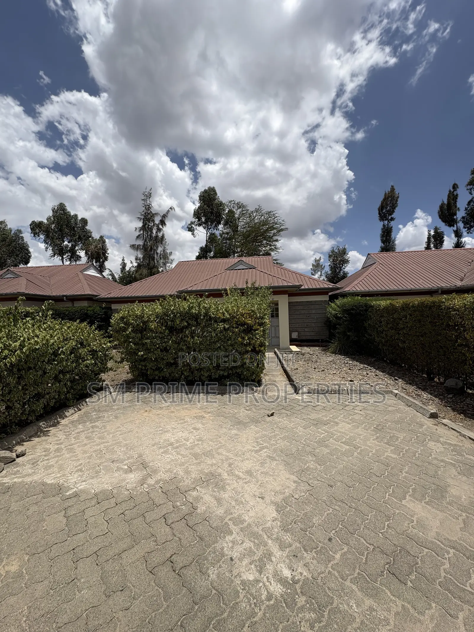 3bdrm Bungalow in Kitengela for rent in Kitengela