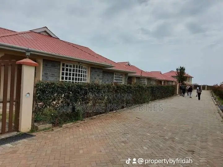 2bdrm Bungalow in Kitengela for rent in Kitengela