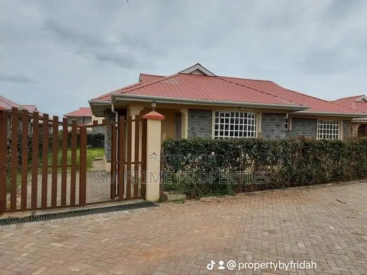 2bdrm Bungalow in Kitengela for rent in Kitengela