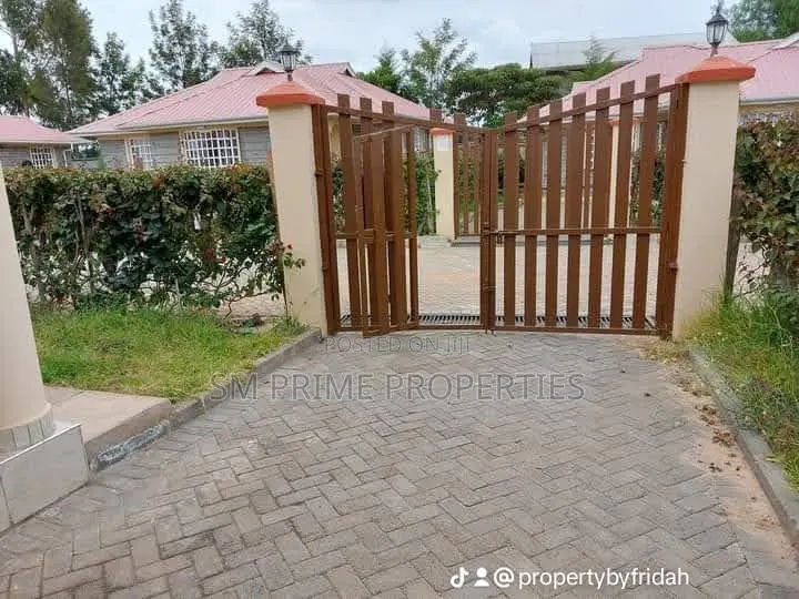 2bdrm Bungalow in Kitengela for rent in Kitengela