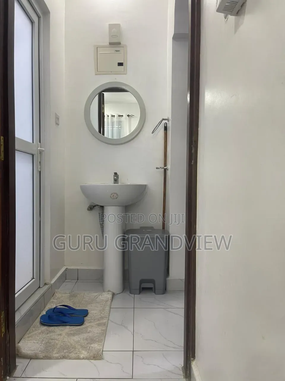 Bamburi 1 Bedroom Airbnb in Bamburi Beach
