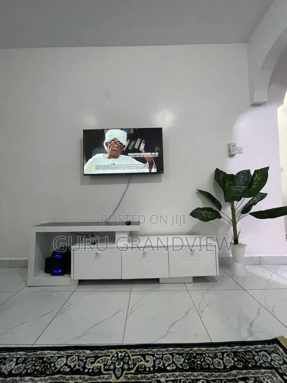 Bamburi 1 Bedroom Airbnb in Bamburi Beach