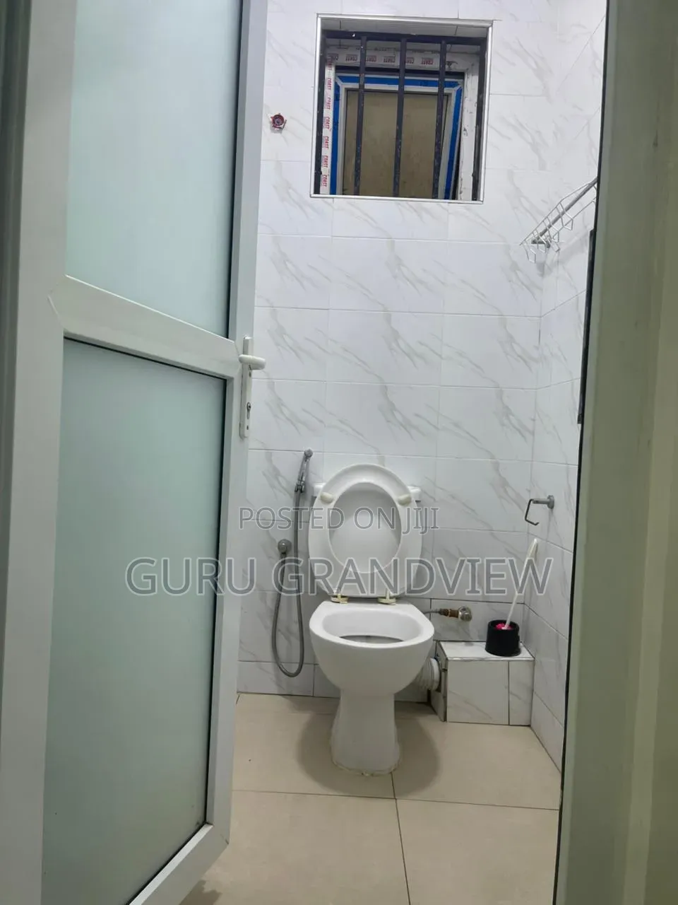 Bamburi 1 Bedroom Airbnb in Bamburi Beach