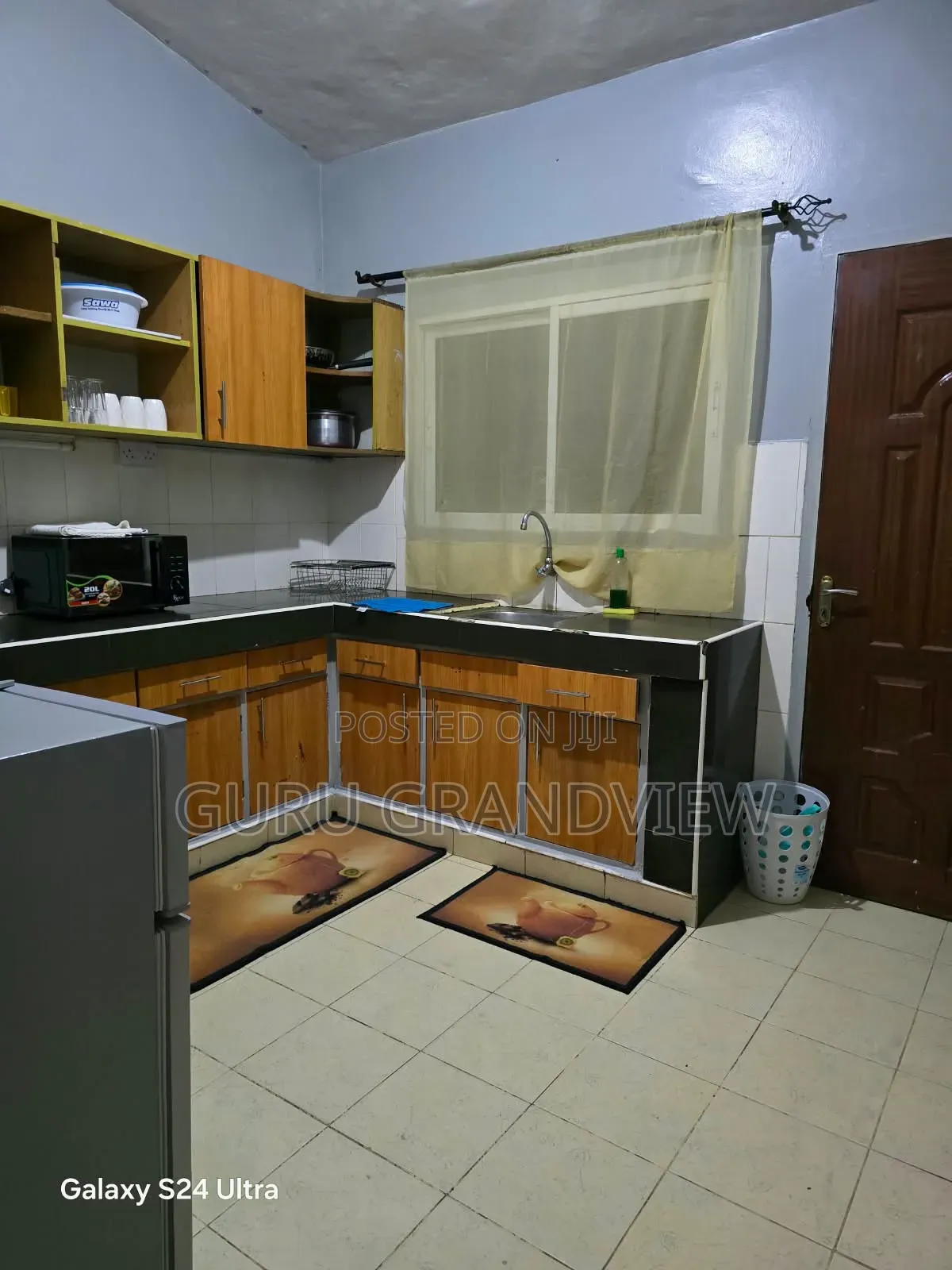 Bamburi 2bedroom Airbnb in Bamburi Beach