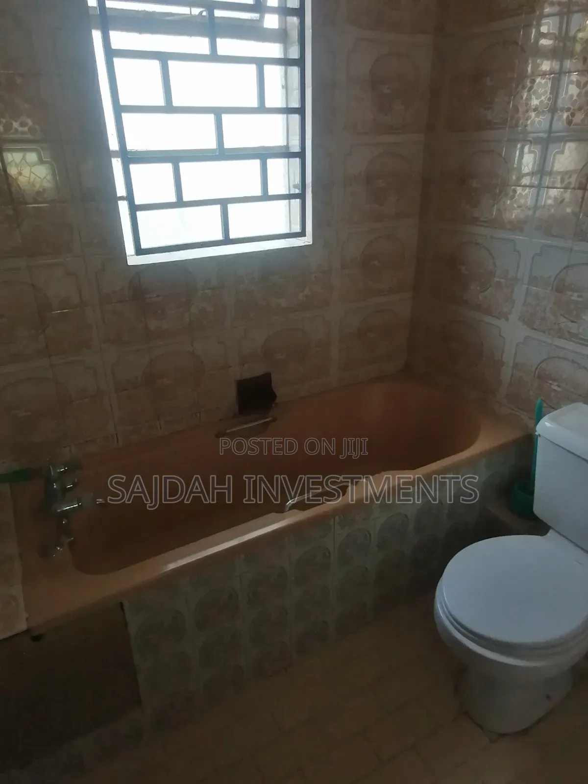 3bdrm Maisonette in Denhalm, Parklands/Highridge for rent in Parklands/Highridge