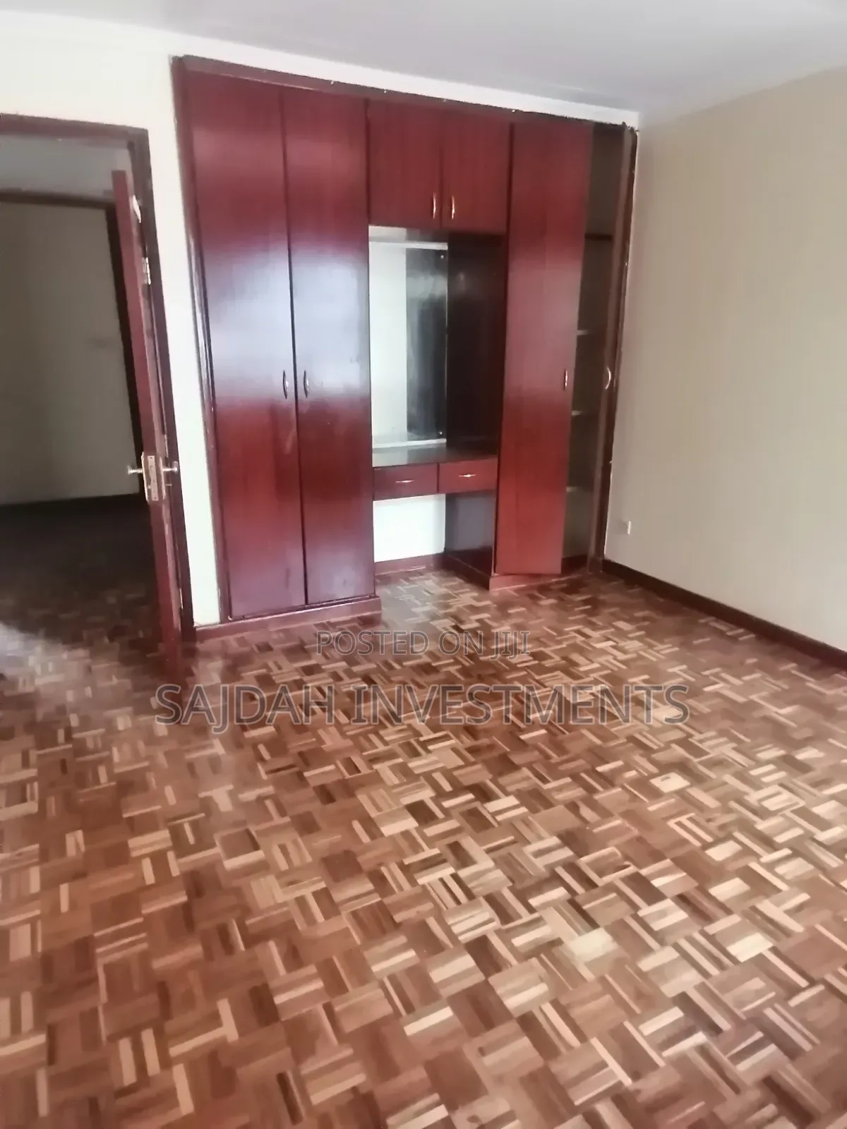 3bdrm Maisonette in Denhalm, Parklands/Highridge for rent in Parklands/Highridge