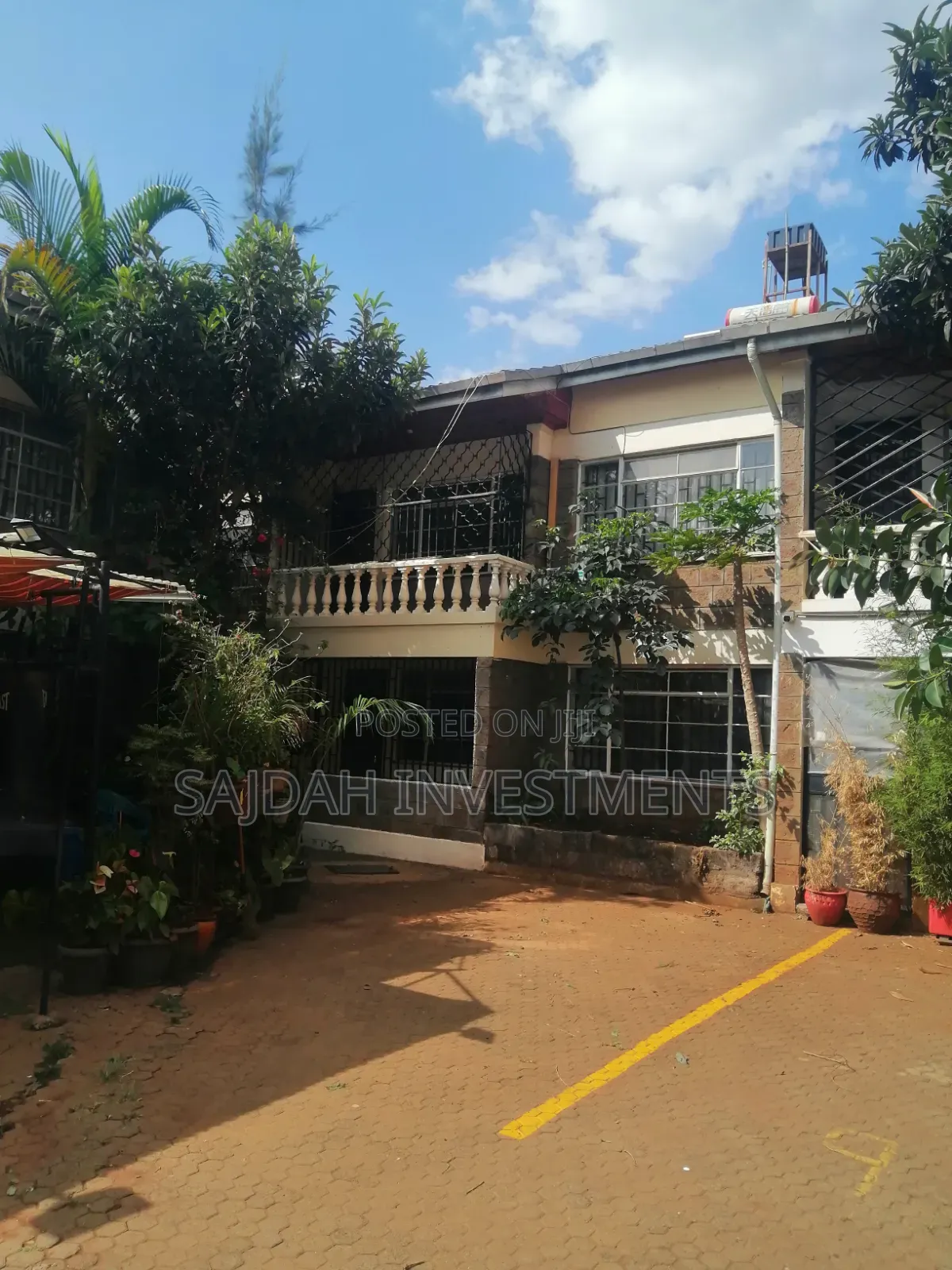 3bdrm Maisonette in Denhalm, Parklands/Highridge for rent in Parklands/Highridge
