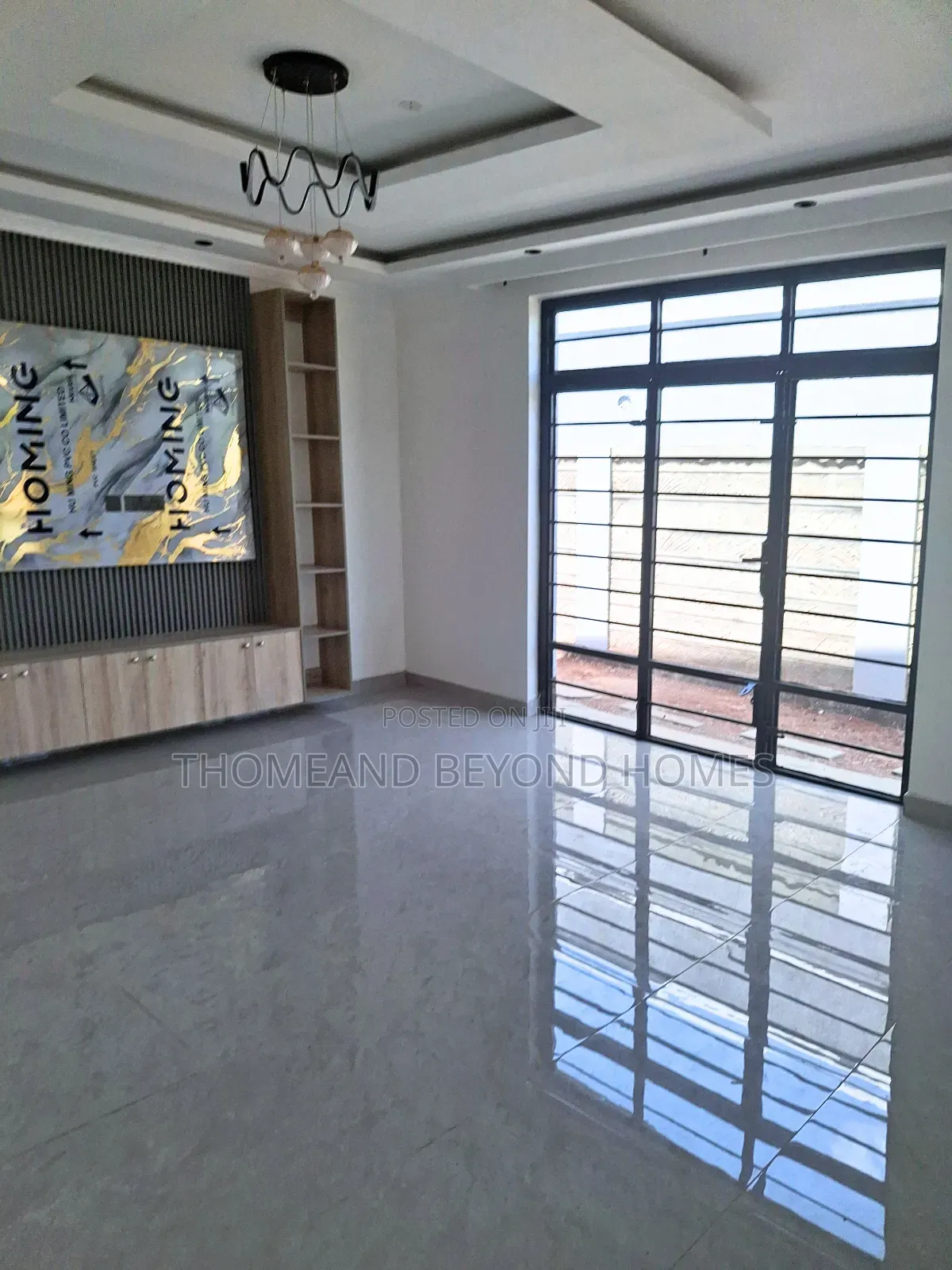 4bdrm Maisonette in Nkoroi for sale in Nkoroi