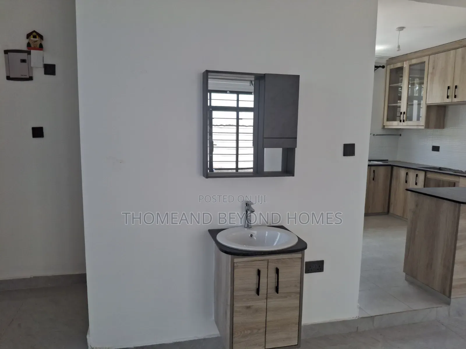 4bdrm Maisonette in Nkoroi for sale in Nkoroi