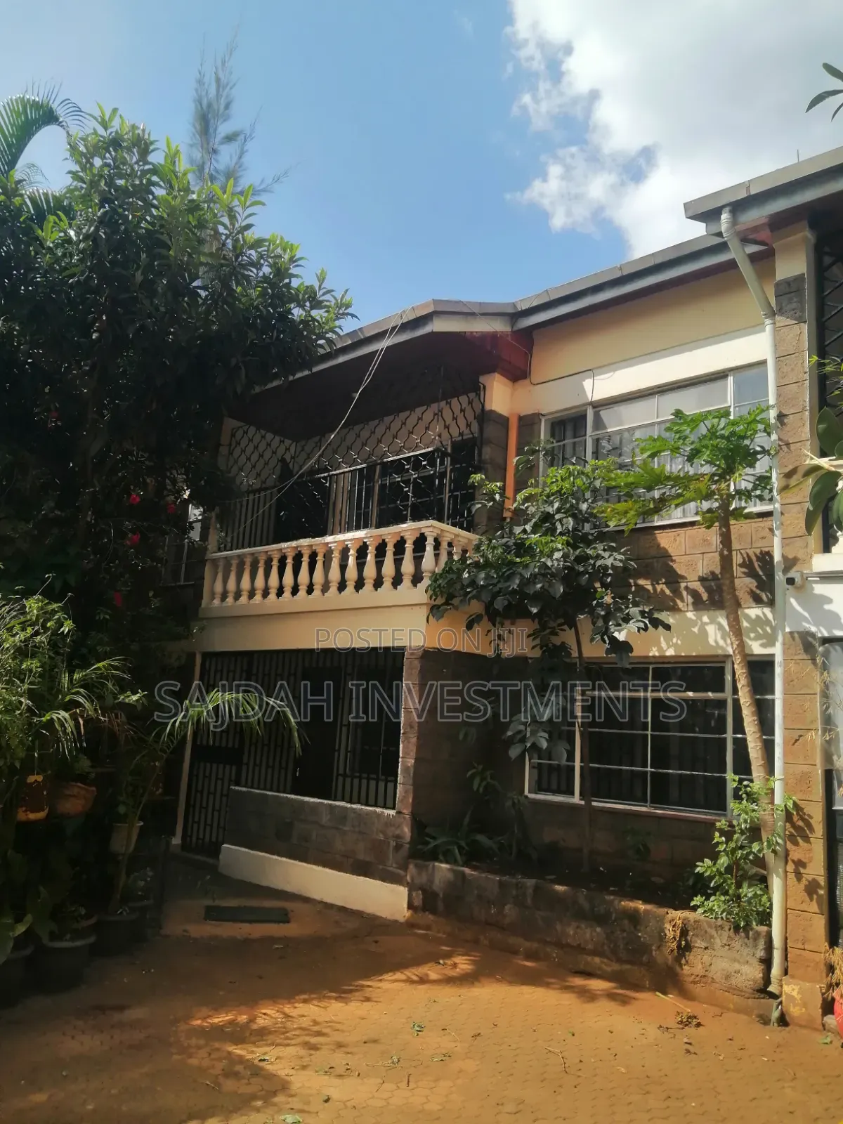 3bdrm House in Ams, Parklands/Highridge for rent in Parklands/Highridge