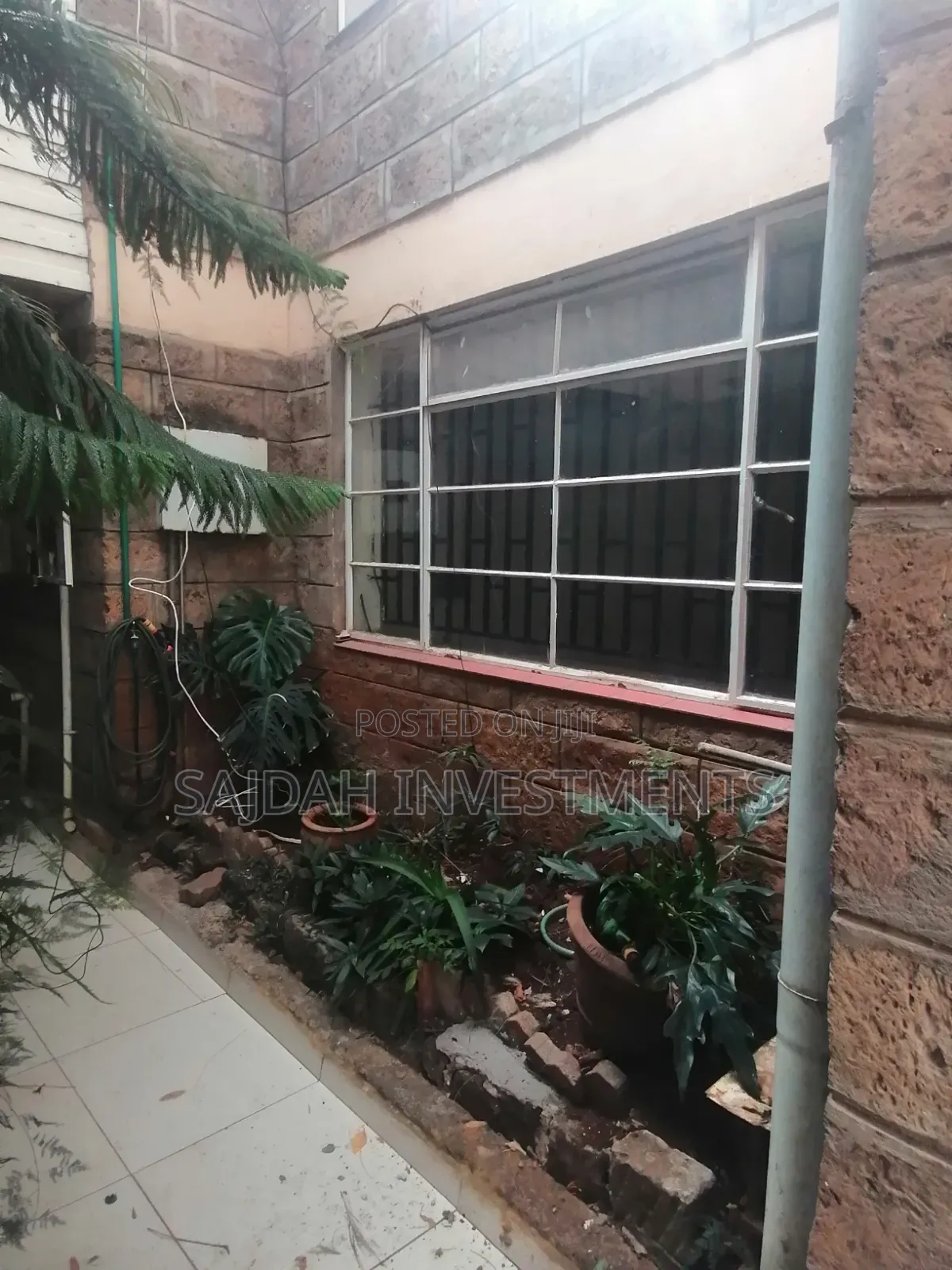 3bdrm House in Ams, Parklands/Highridge for rent in Parklands/Highridge