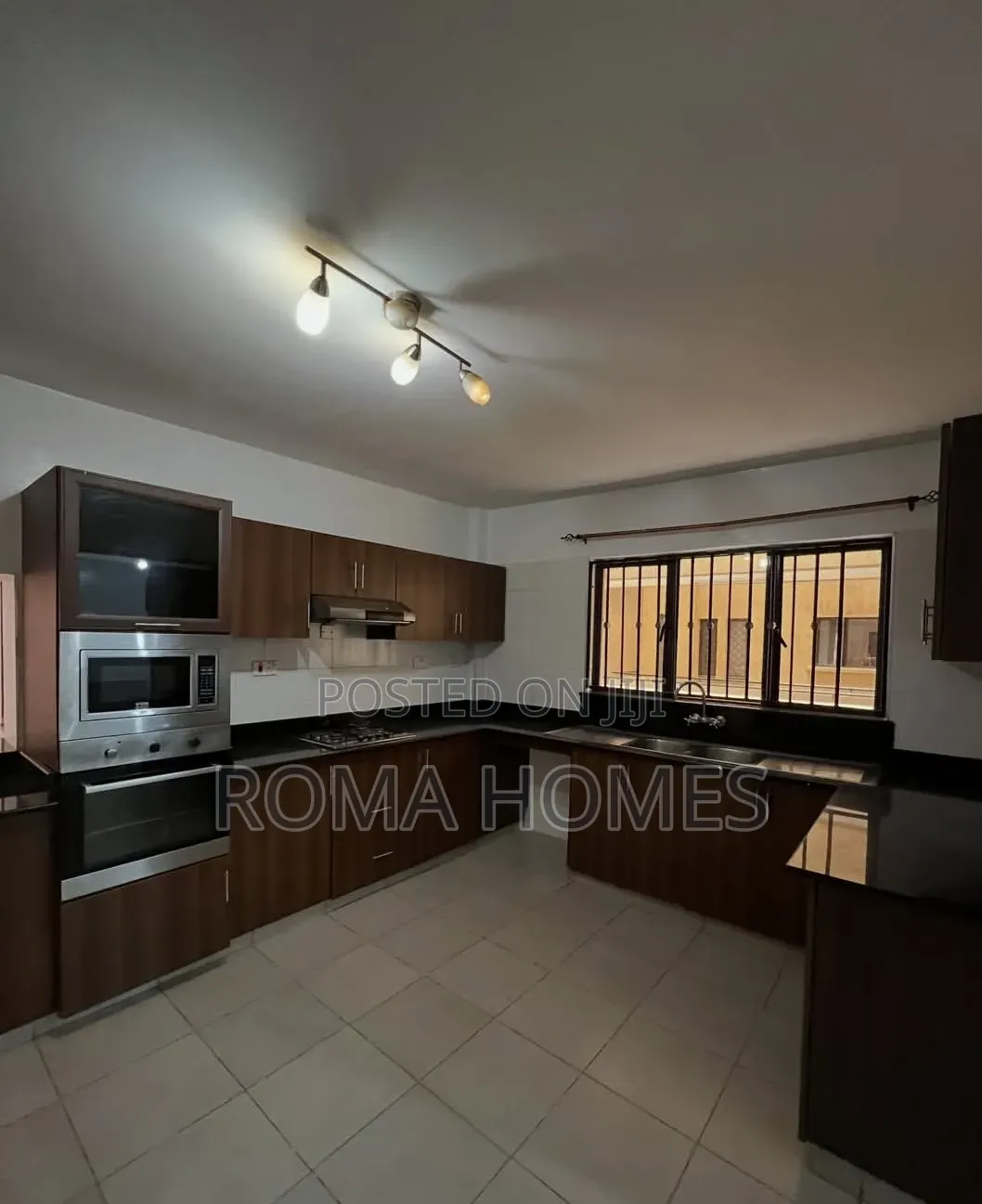 3bdrm Apartment in Kilimani, Nairobi Central for rent in Nairobi Central