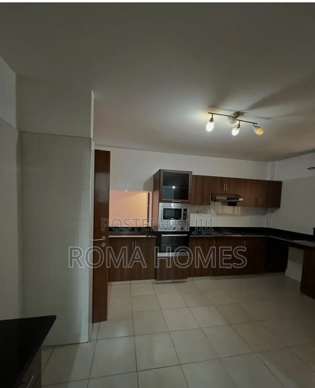 3bdrm Apartment in Kilimani, Nairobi Central for rent in Nairobi Central