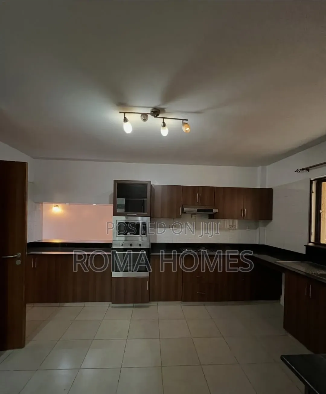 3bdrm Apartment in Kilimani, Nairobi Central for rent in Nairobi Central
