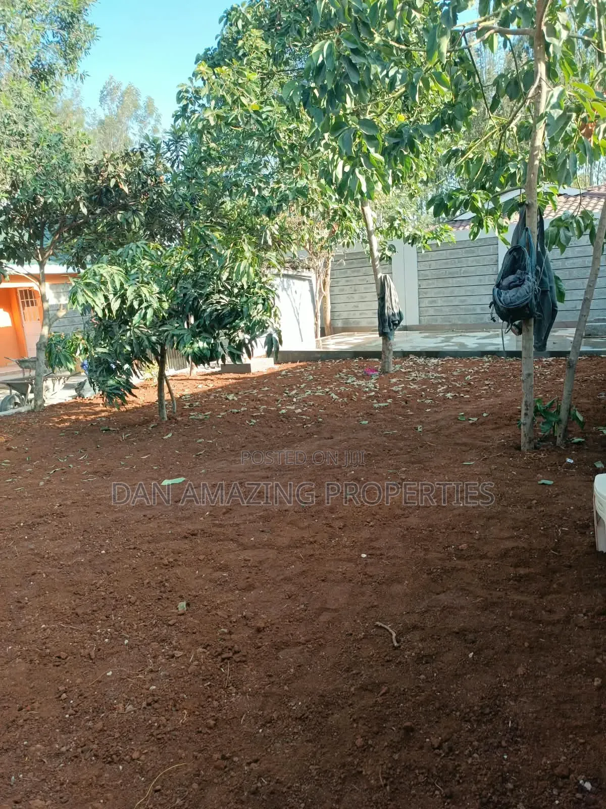 3bdrm Bungalow in Memusi Plus Dsq, Matasia for rent in Matasia