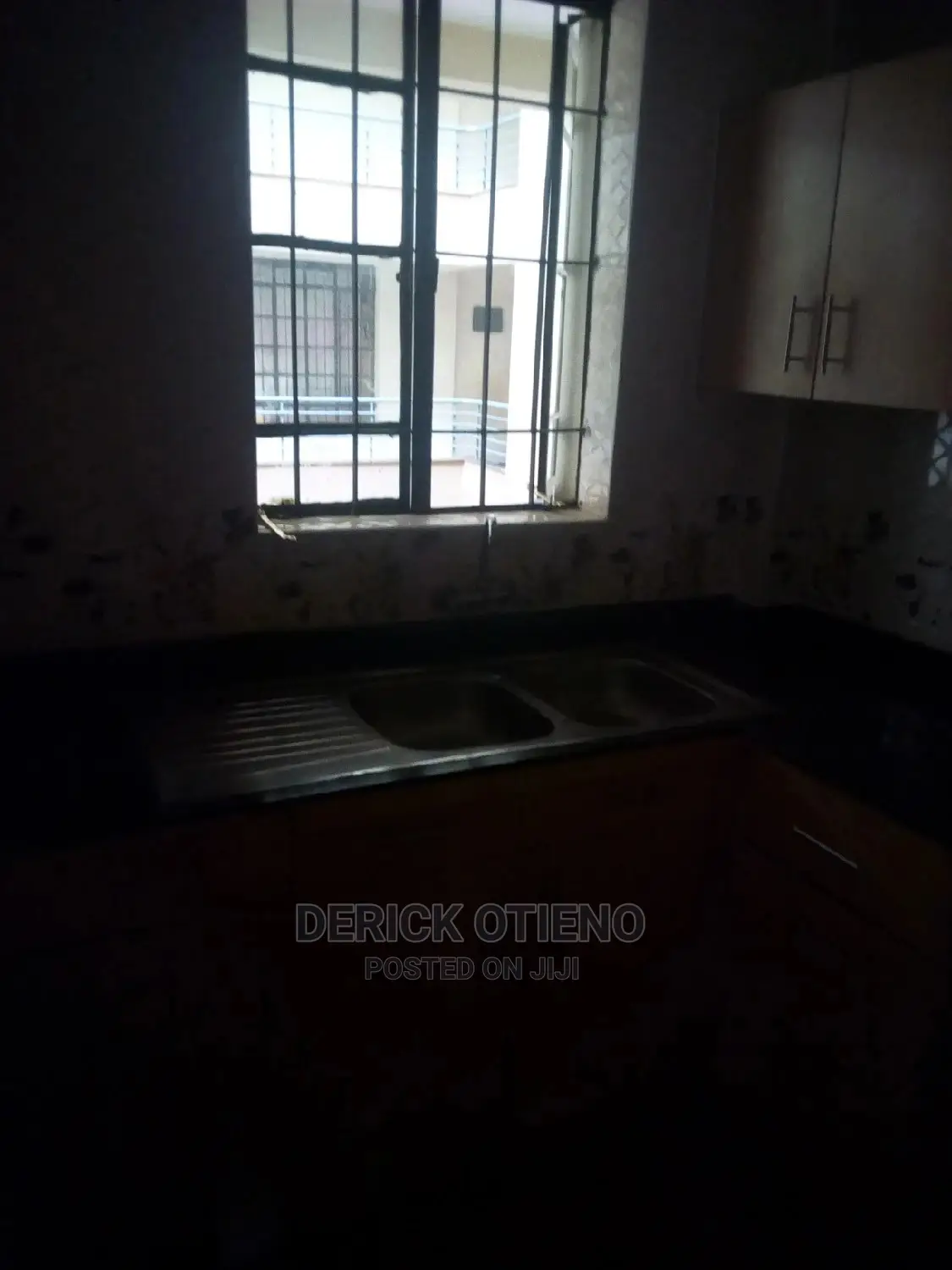 Elegant 1-Bedroom Accommodation in Riruta Satellite in Lavington