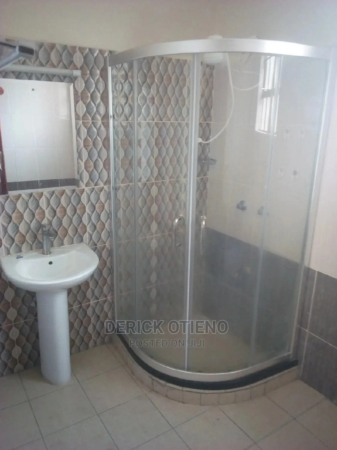 Elegant 1-Bedroom Accommodation in Riruta Satellite in Lavington