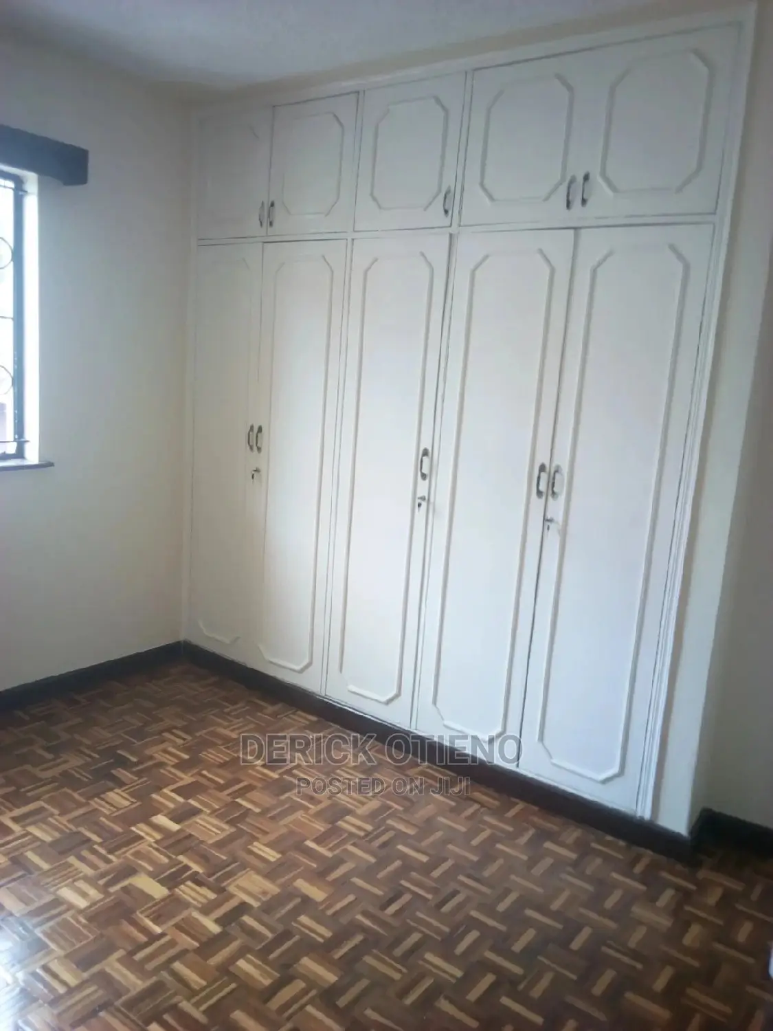Kilimani 3-Bedroom Apartment for Rent - Ideal for Families in Kilimani