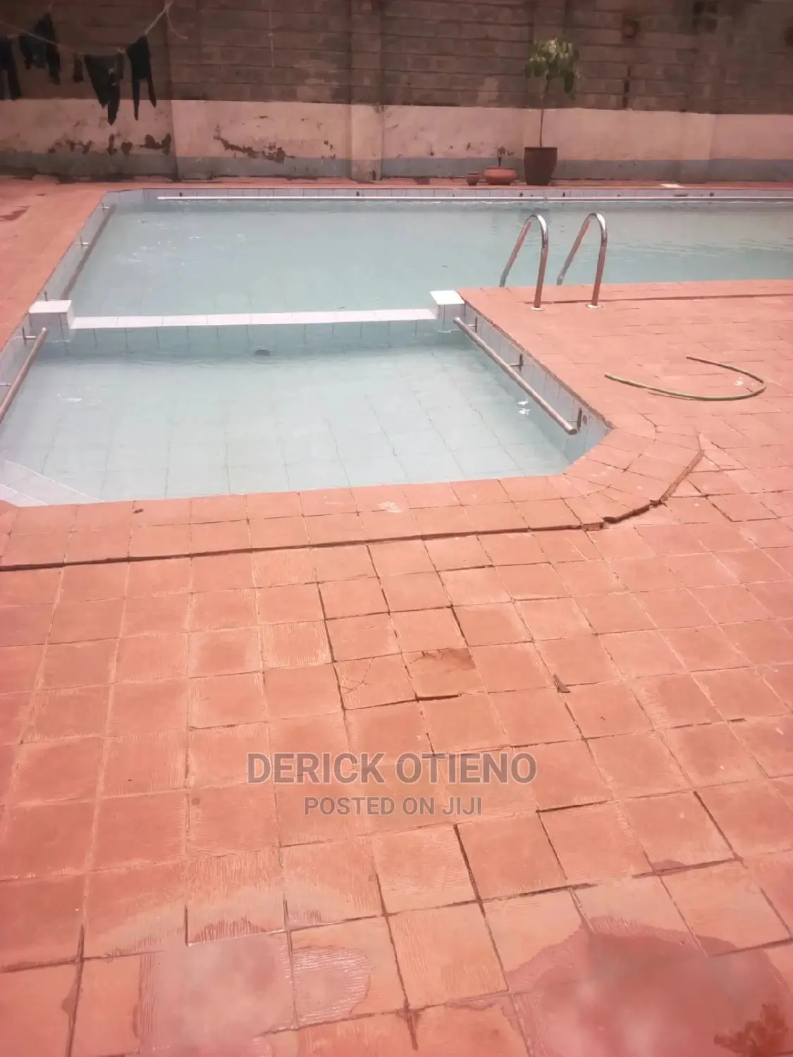 Kilimani 3-Bedroom Apartment for Rent - Ideal for Families in Kilimani