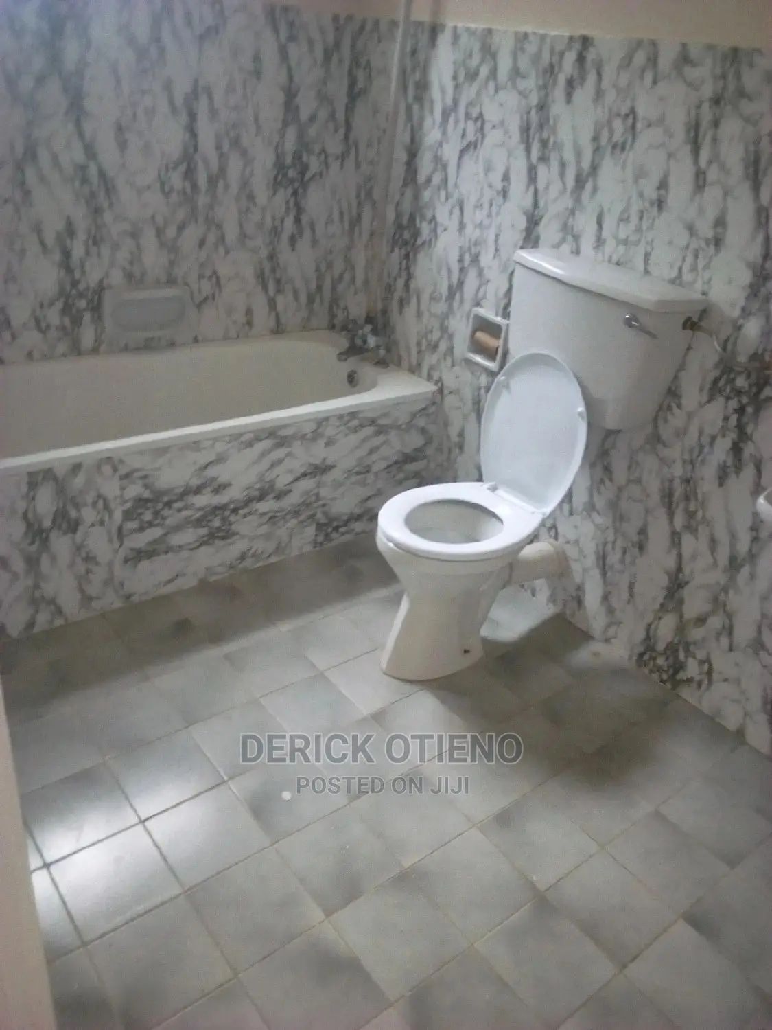 Kilimani 3-Bedroom Apartment for Rent - Ideal for Families in Kilimani