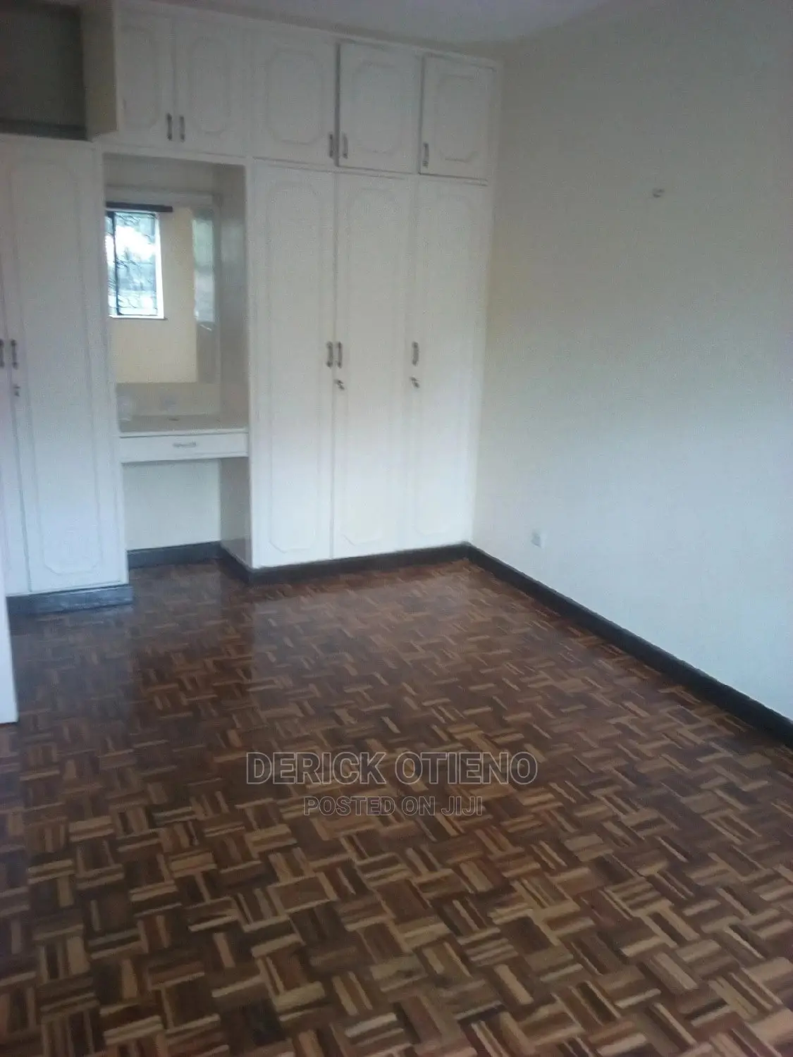 Kilimani 3-Bedroom Apartment for Rent - Ideal for Families in Kilimani