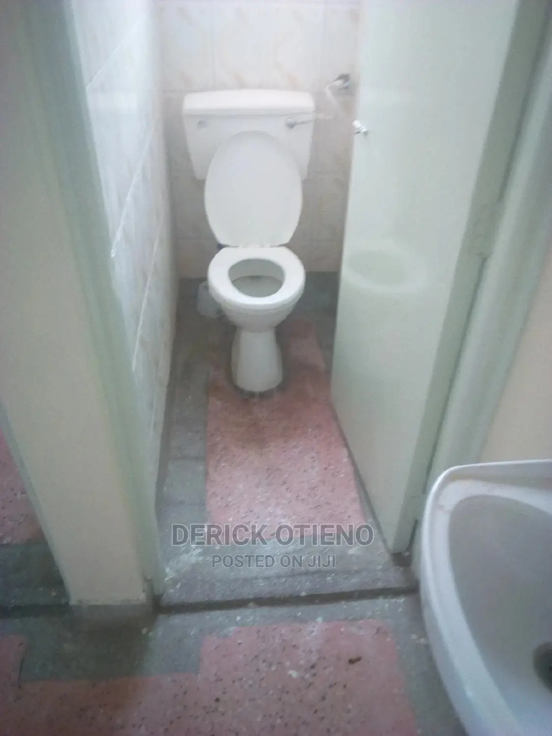 2-Bedroom Property to Let in Adams Acade: Modern & Cozy in Kileleshwa