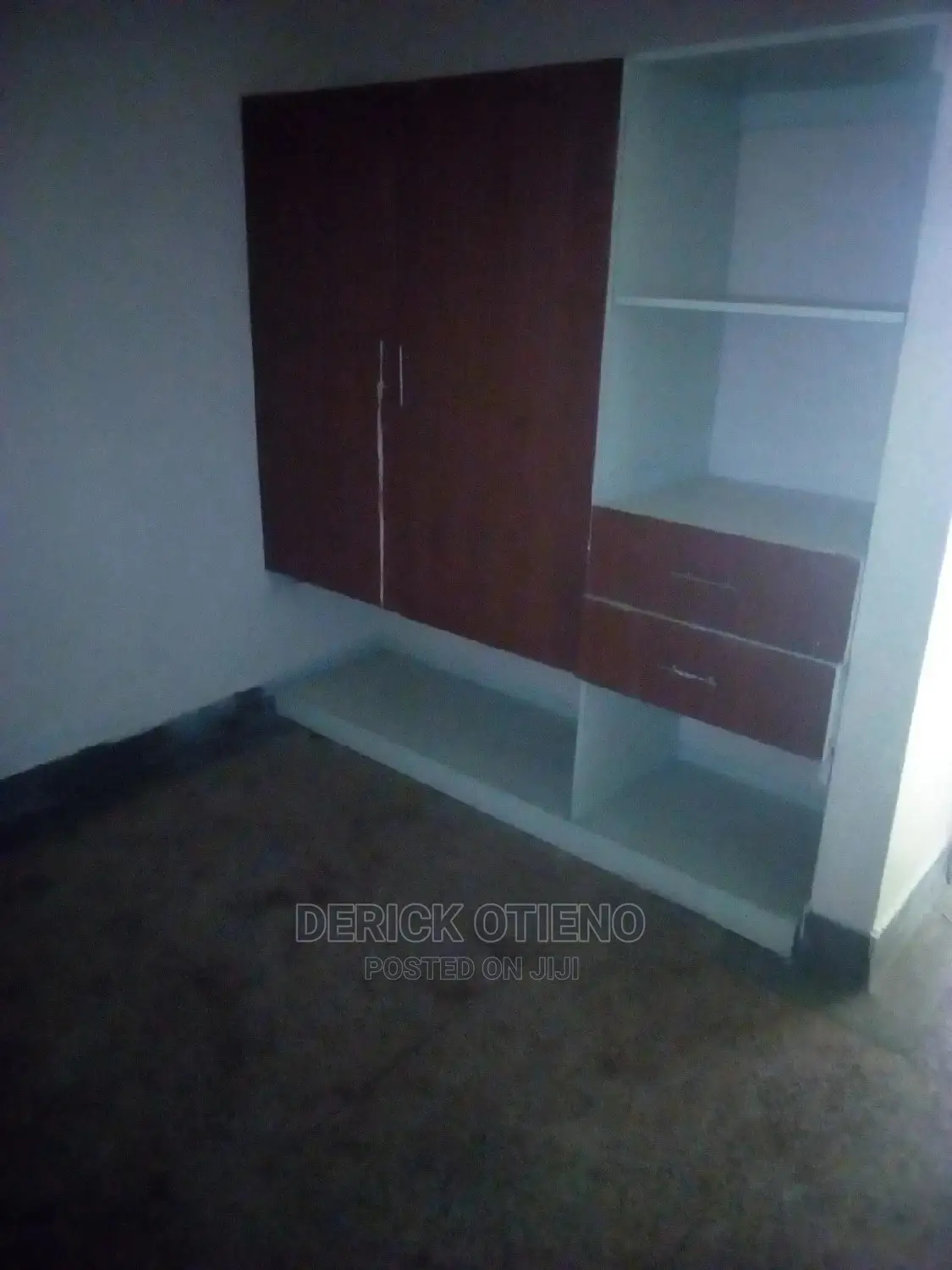 2-Bedroom Property to Let in Adams Acade: Modern & Cozy in Kileleshwa