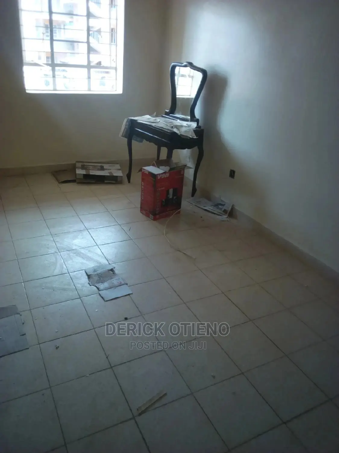 2-Bedroom Property to Let in Adams Acade: Modern & Cozy in Kileleshwa