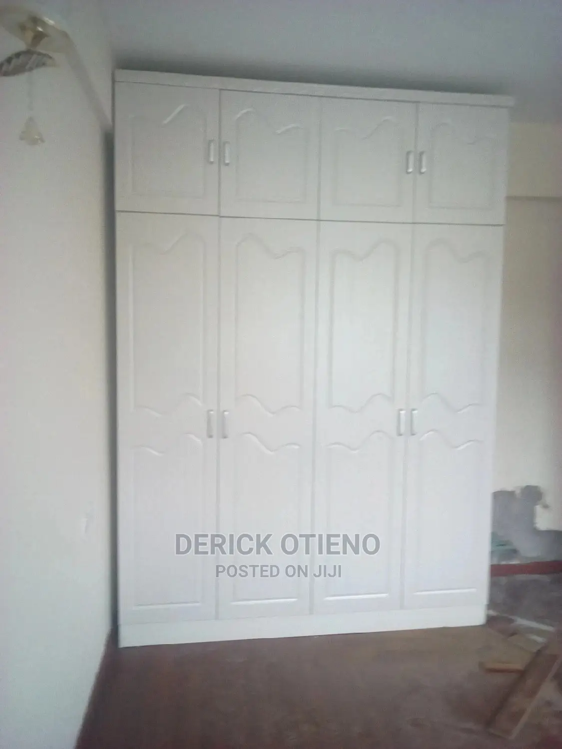 Comfortable 3-Bedroom Flat for Rent in Kilimani in Kilimani