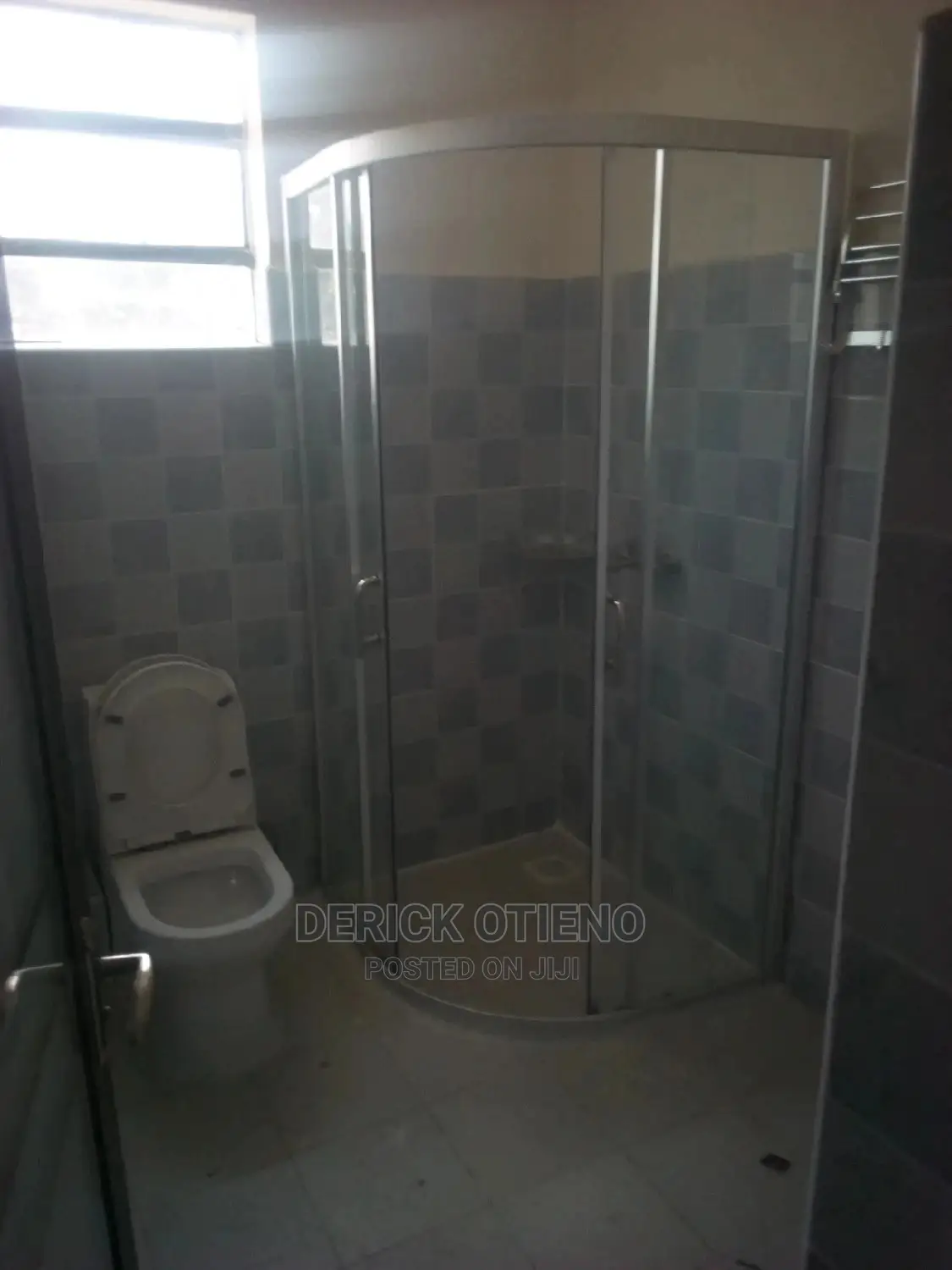 Comfortable 3-Bedroom Flat for Rent in Kilimani in Kilimani