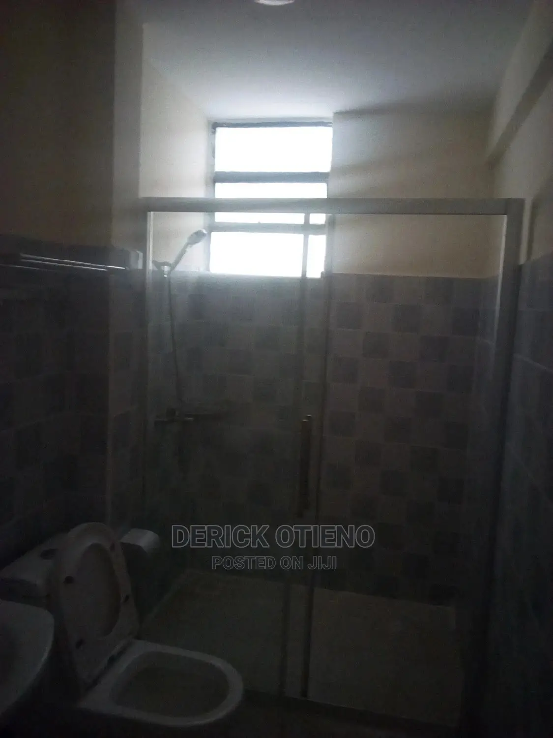 Comfortable 3-Bedroom Flat for Rent in Kilimani in Kilimani