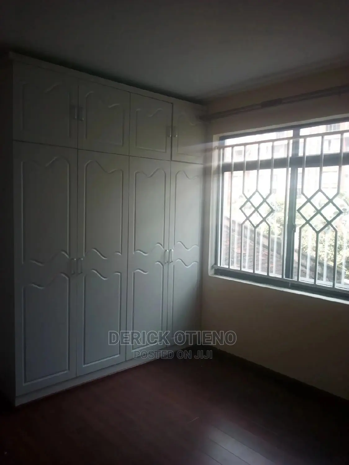 Comfortable 3-Bedroom Flat for Rent in Kilimani in Kilimani