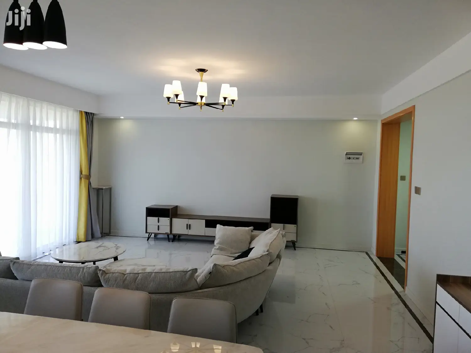 Spacious 3BD Apartment in Apple Tree, Syokimau for Sale in Syokimau
