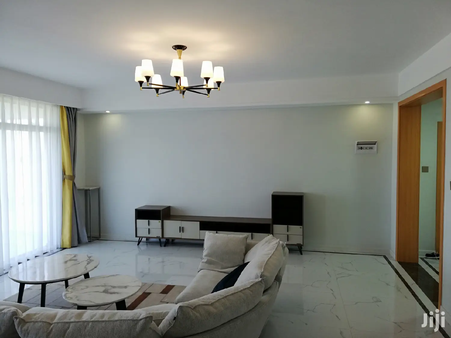 Spacious 3BD Apartment in Apple Tree, Syokimau for Sale in Syokimau