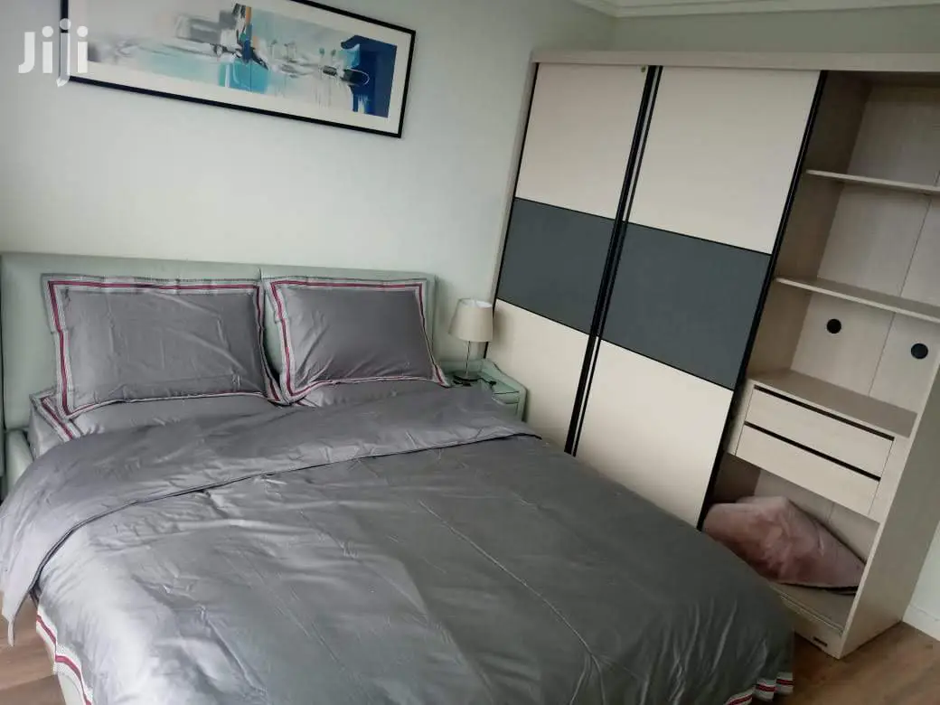 Spacious 3BD Apartment in Apple Tree, Syokimau for Sale in Syokimau